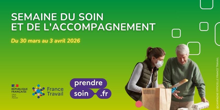 Du 30 mars au 3 avril 2026